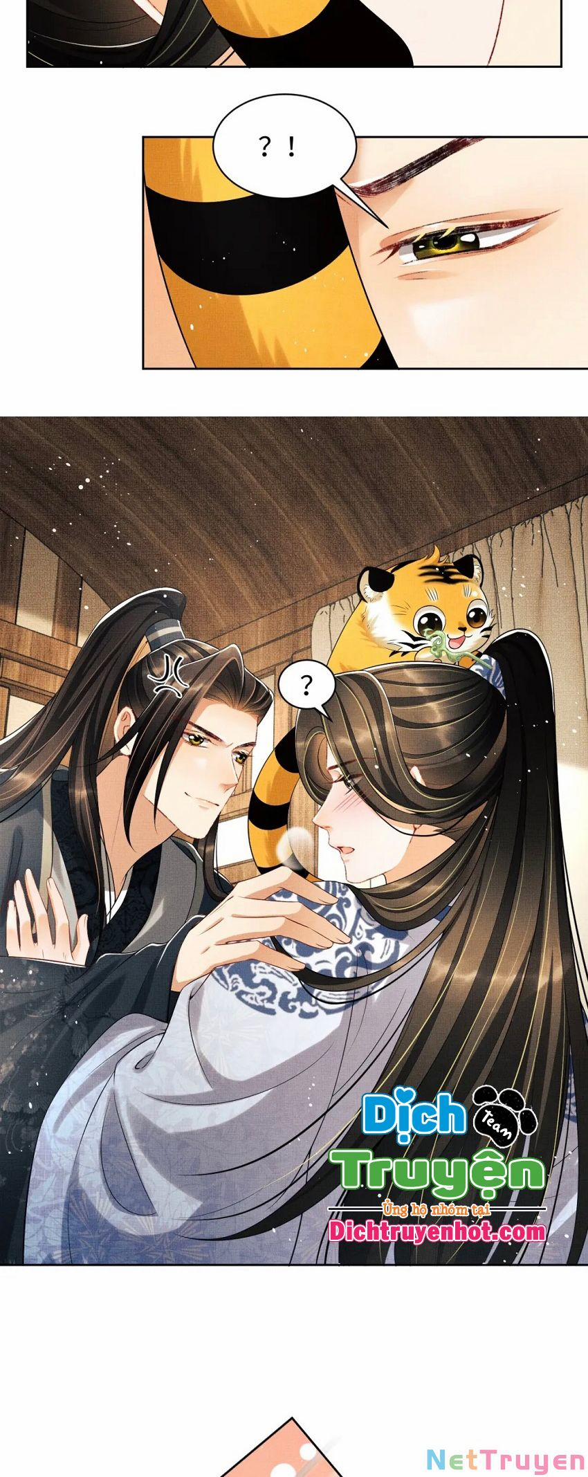 Thê Vi Thượng 97 trang 15