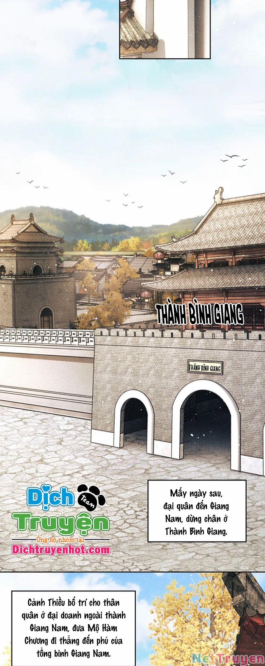 Thê Vi Thượng 97 trang 17