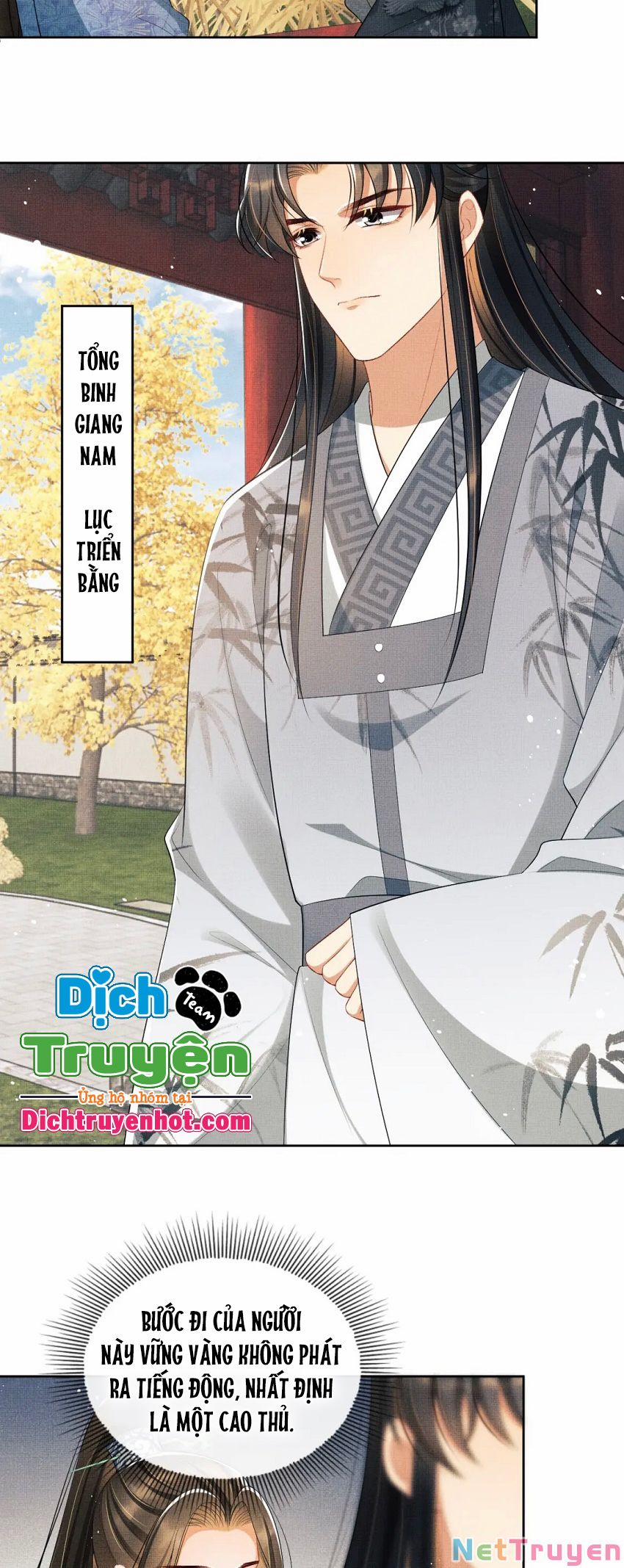 Thê Vi Thượng 97 trang 19