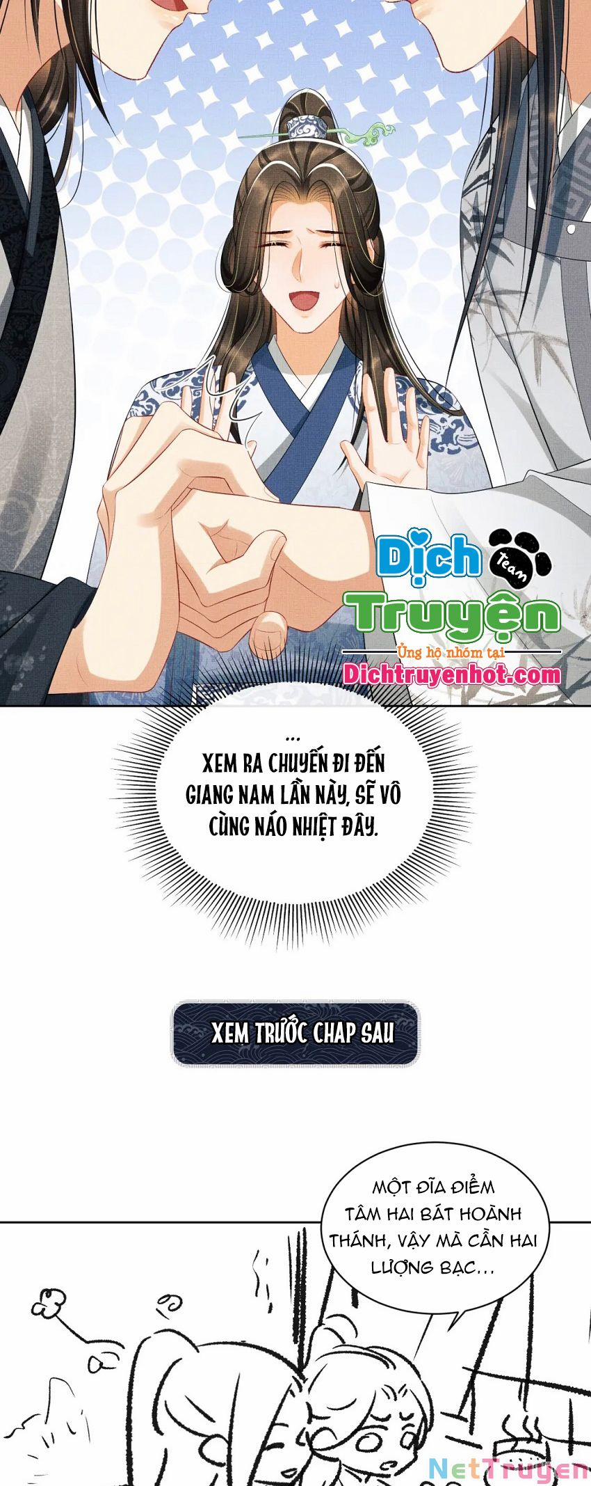 Thê Vi Thượng 97 trang 23