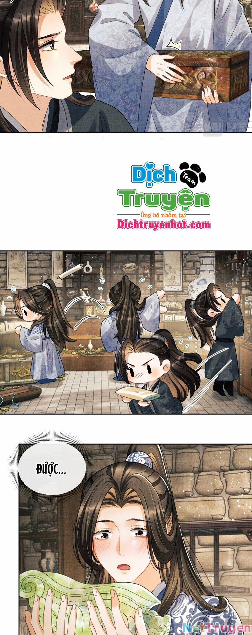 Thê Vi Thượng 97 trang 4