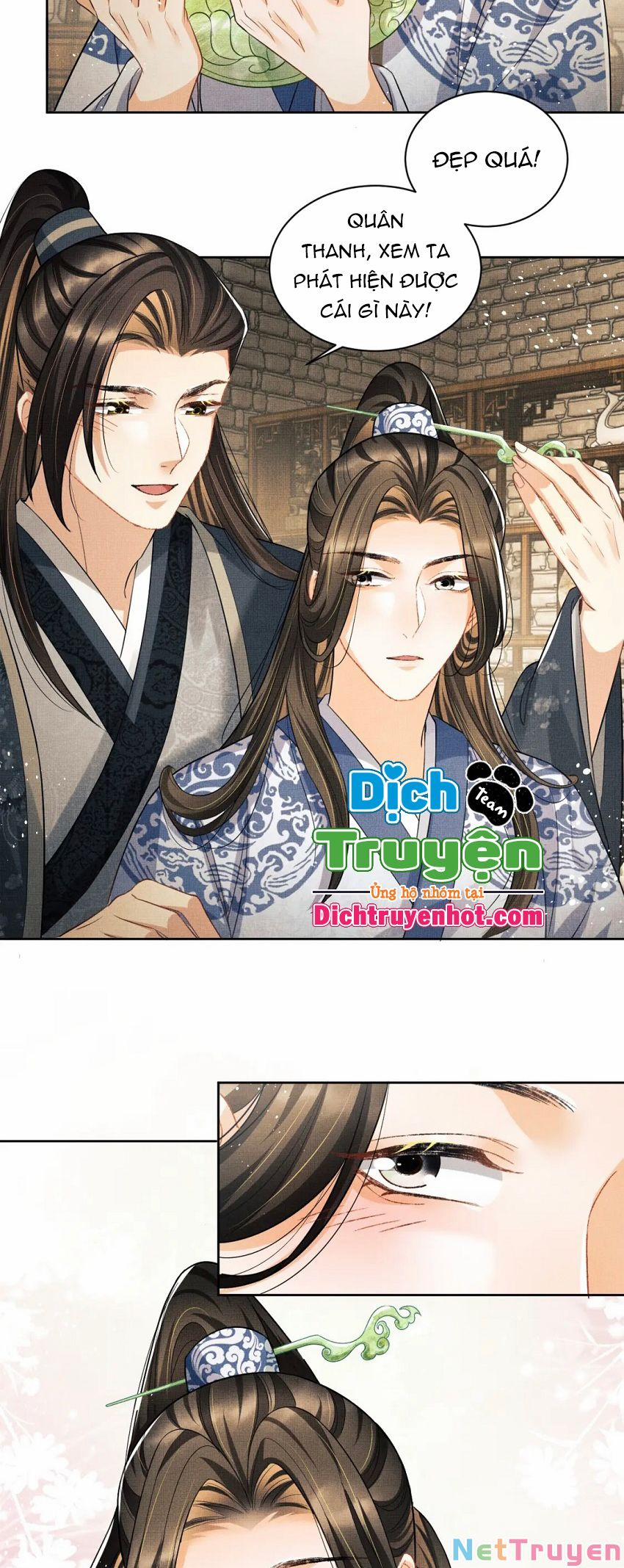 Thê Vi Thượng 97 trang 5