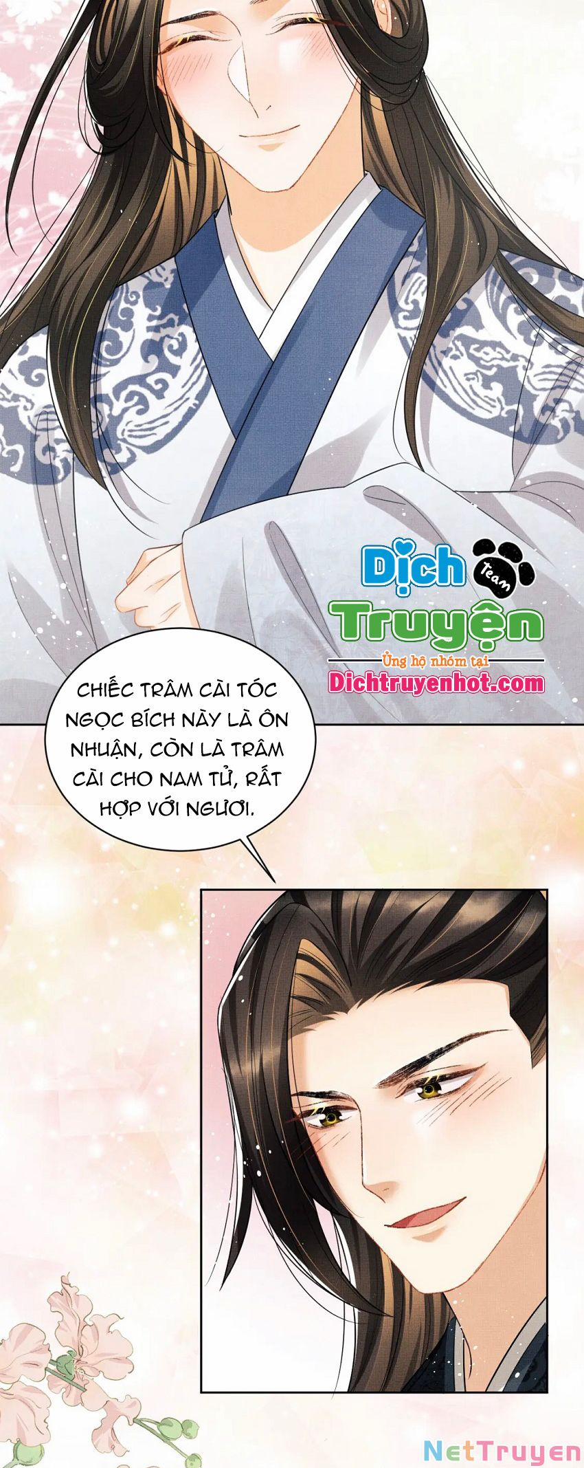 Thê Vi Thượng 97 trang 6