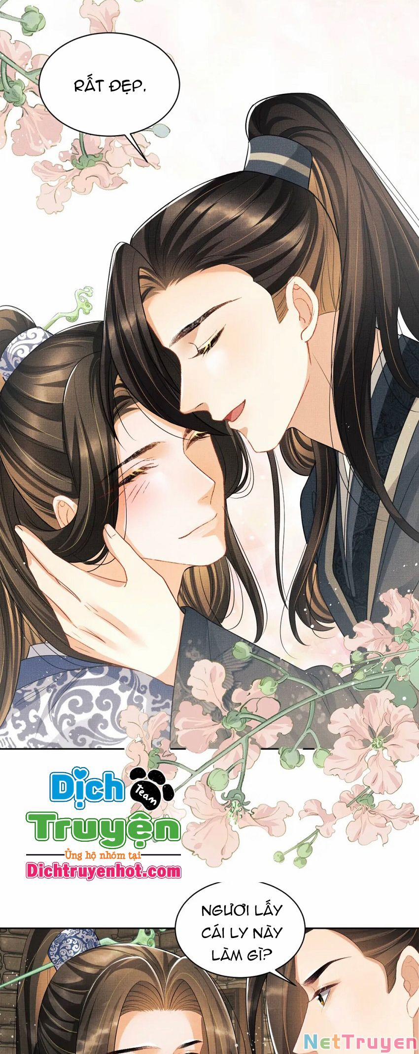 Thê Vi Thượng 97 trang 7