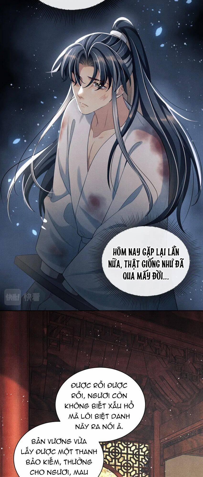 Thê Vi Thượng 98 trang 14