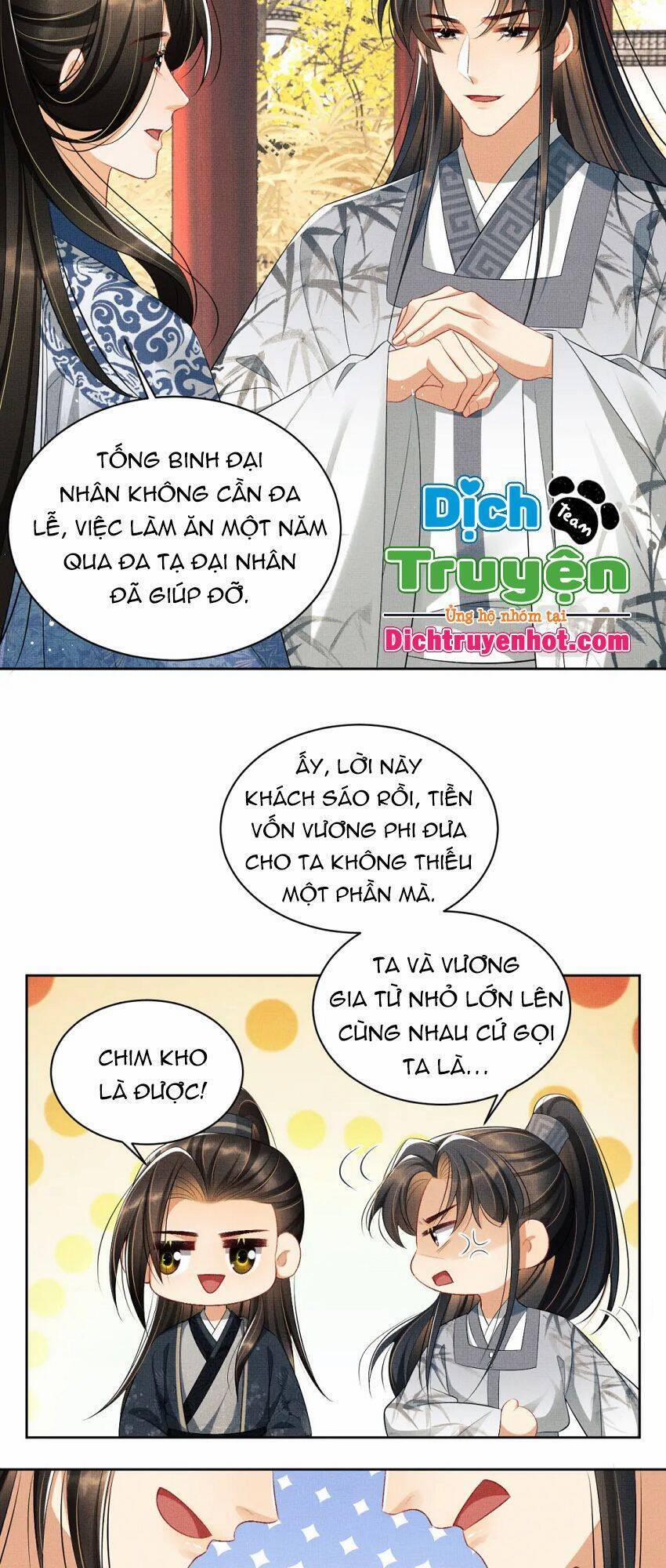 Thê Vi Thượng 98 trang 2