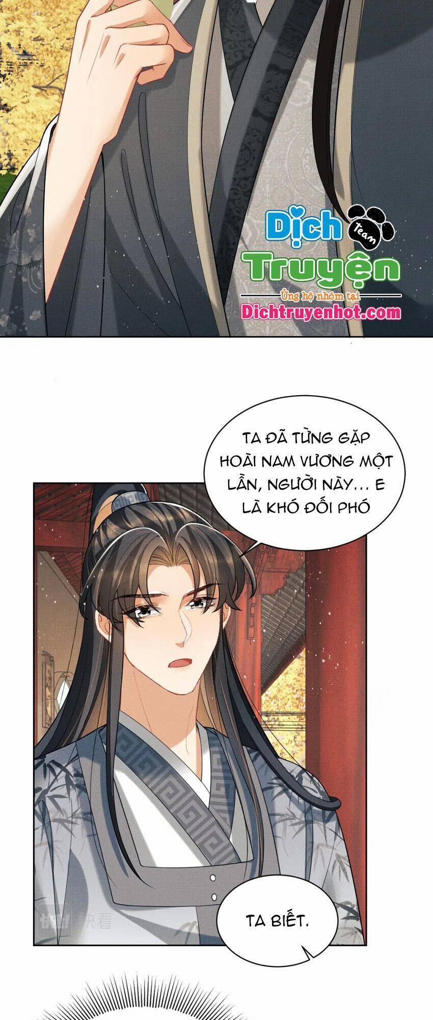 Thê Vi Thượng 98 trang 26