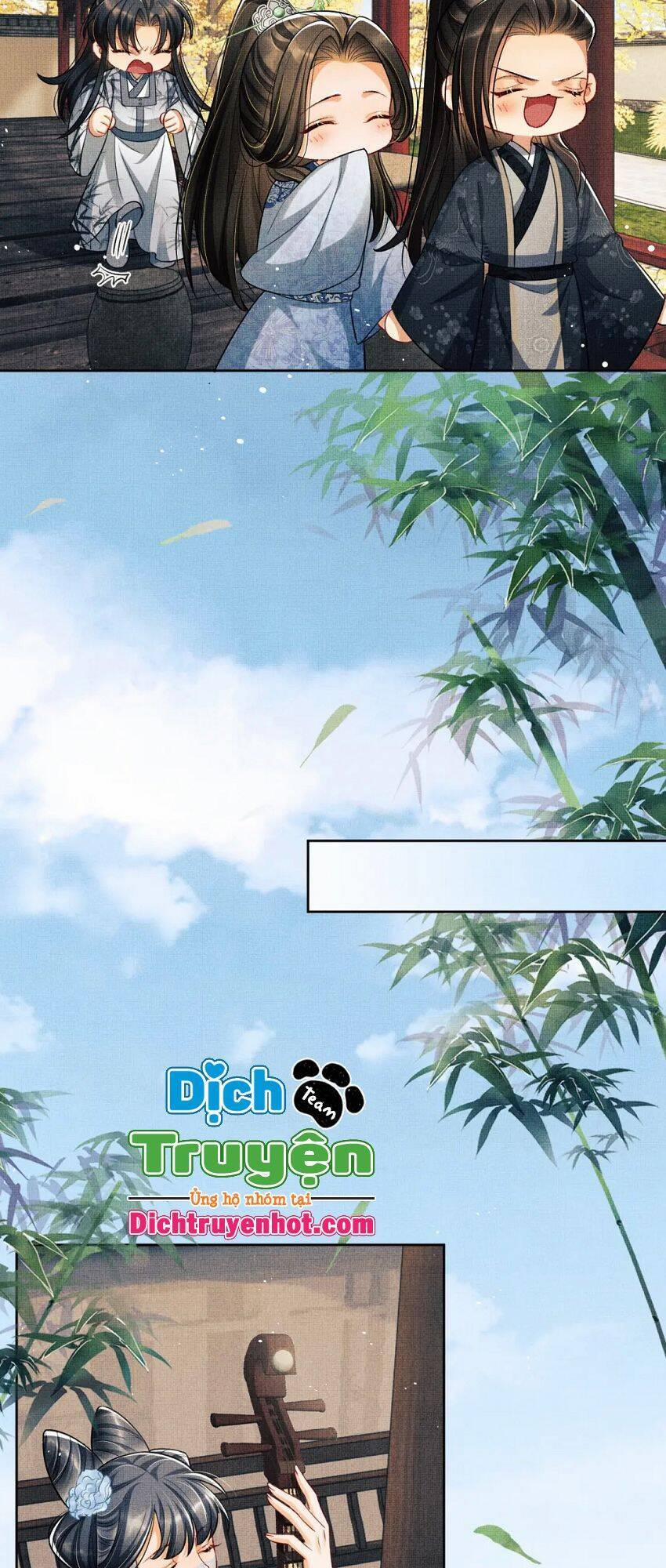 Thê Vi Thượng 98 trang 30