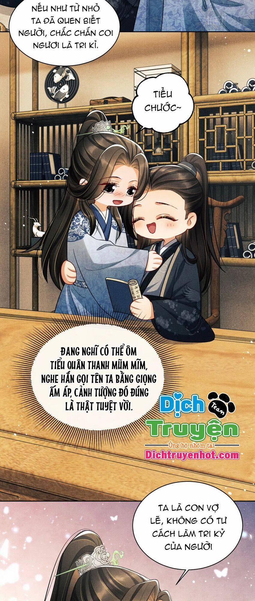 Thê Vi Thượng 98 trang 36