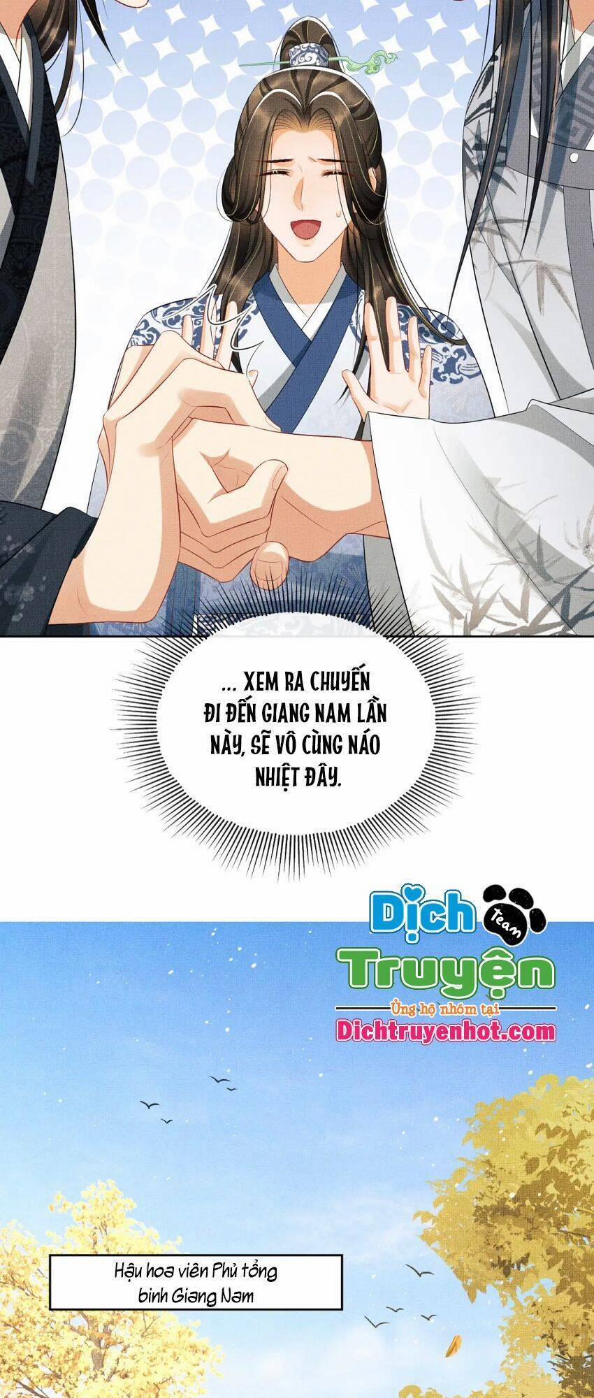 Thê Vi Thượng 98 trang 4