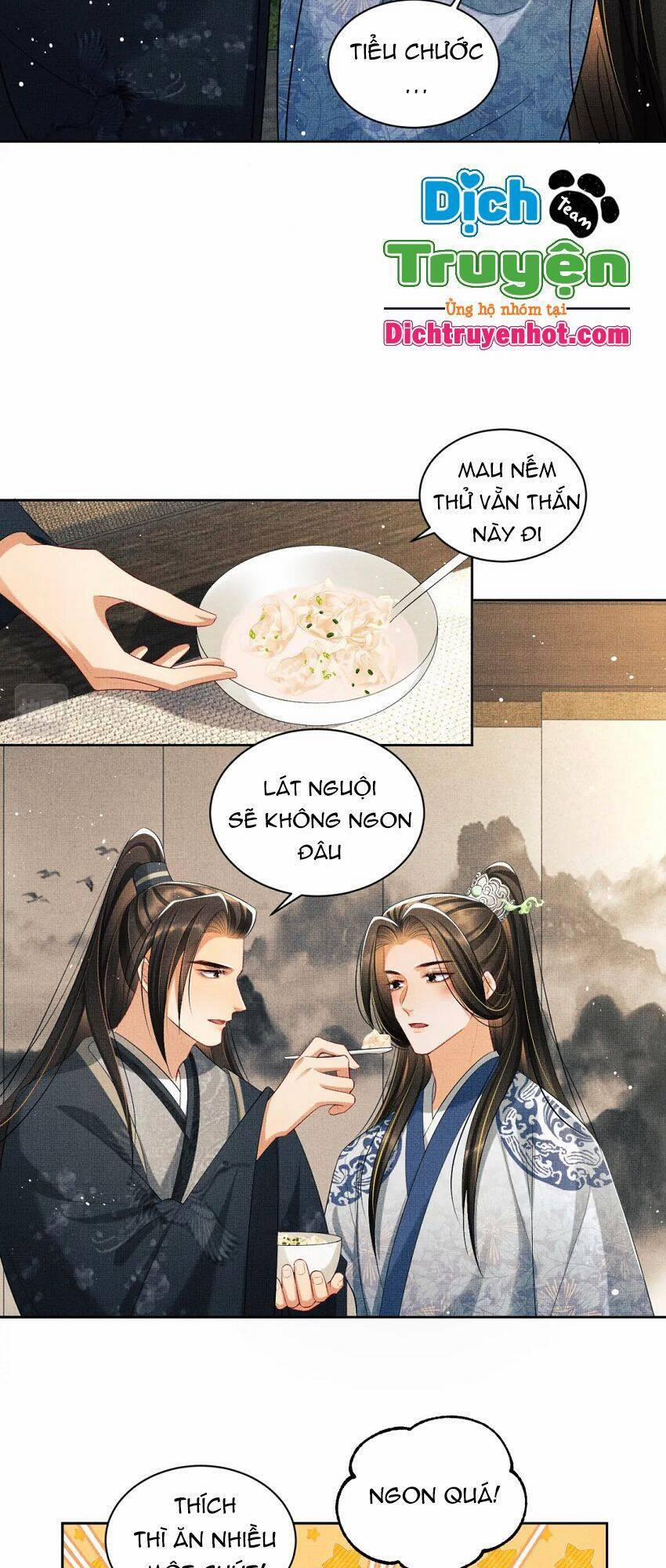 Thê Vi Thượng 98 trang 40