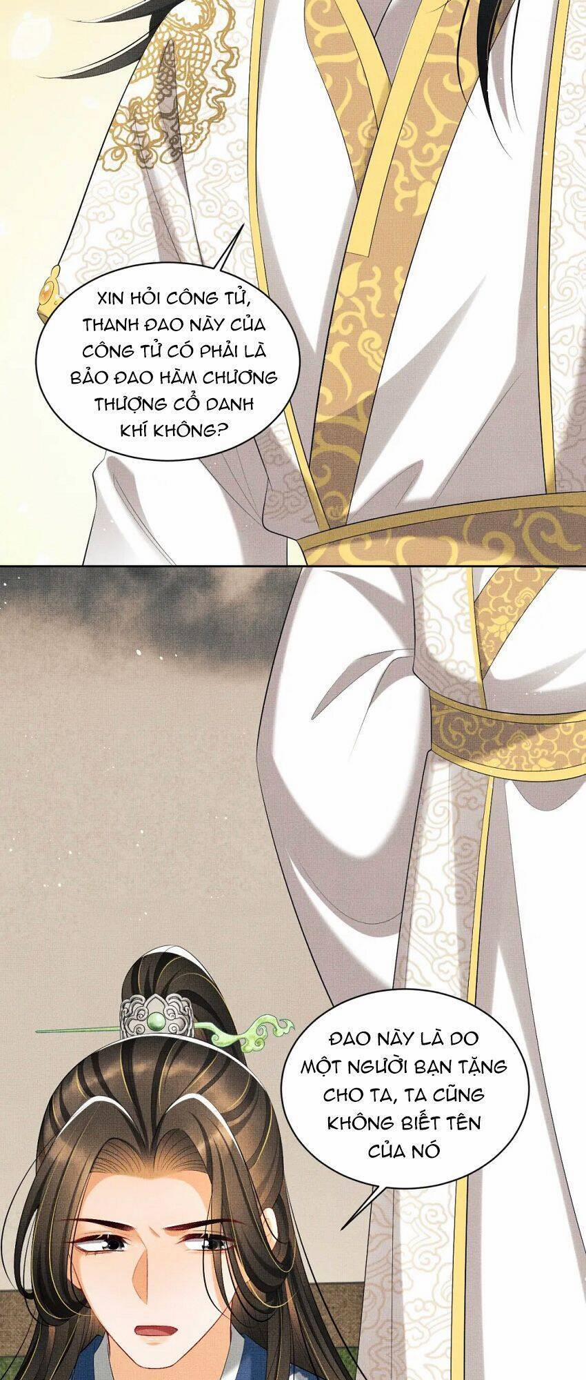 Thê Vi Thượng 98 trang 48