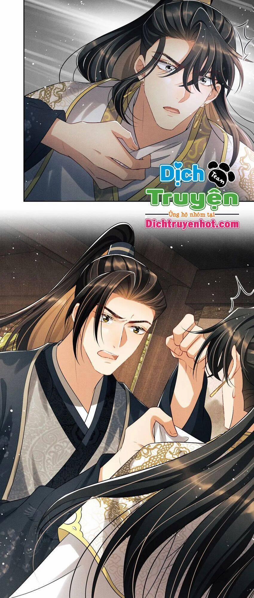 Thê Vi Thượng 98 trang 52