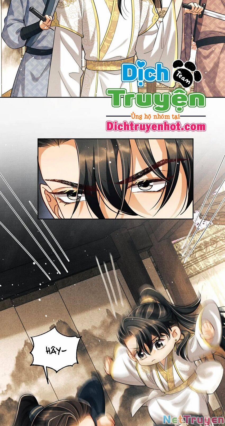 Thê Vi Thượng 99 trang 12