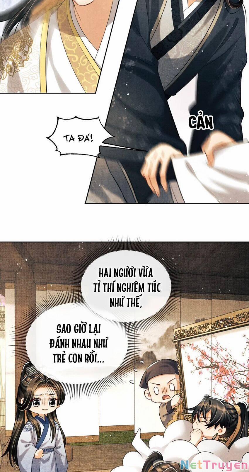 Thê Vi Thượng 99 trang 14