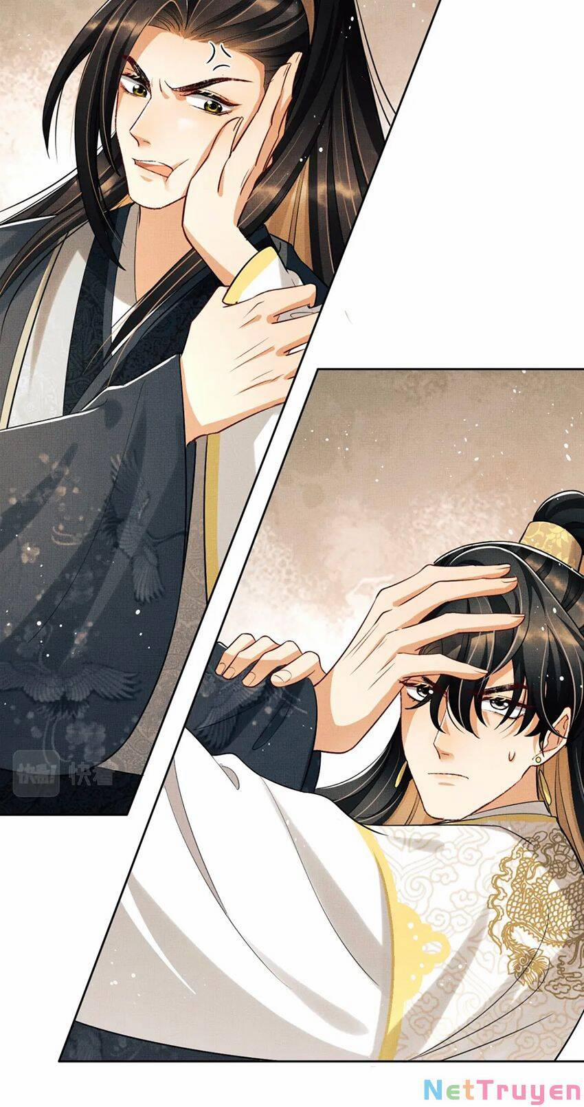 Thê Vi Thượng 99 trang 17