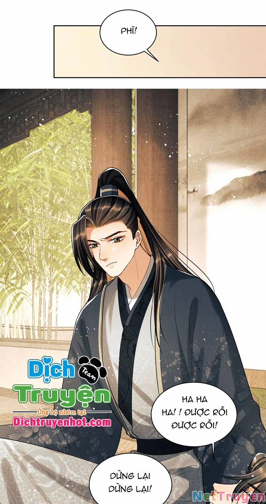 Thê Vi Thượng 99 trang 18