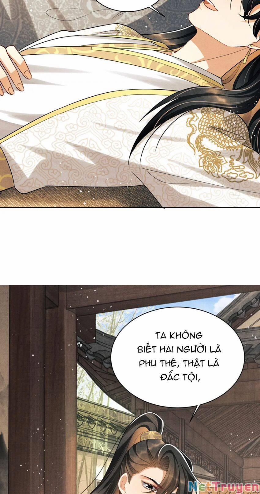 Thê Vi Thượng 99 trang 19