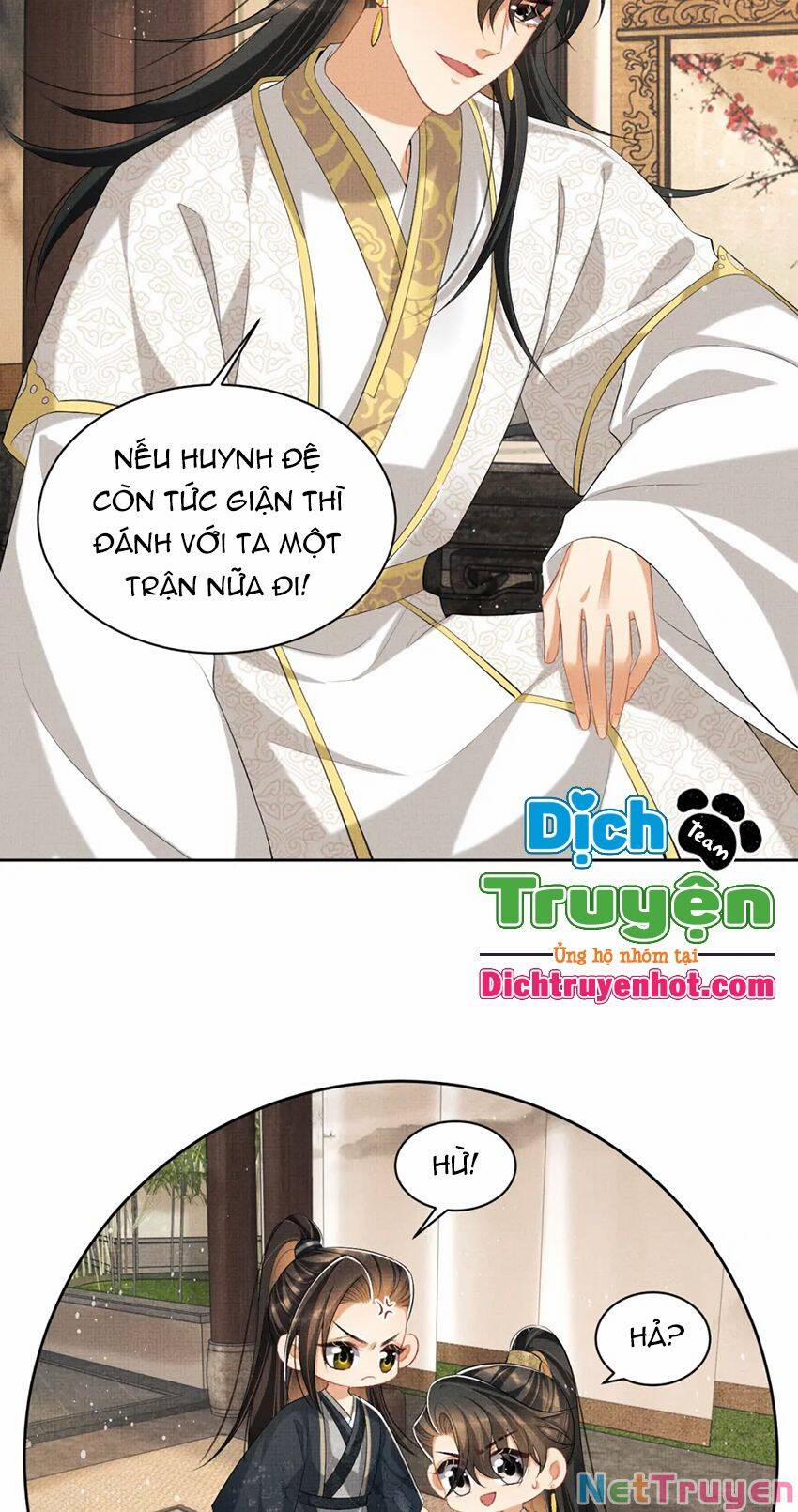 Thê Vi Thượng 99 trang 20