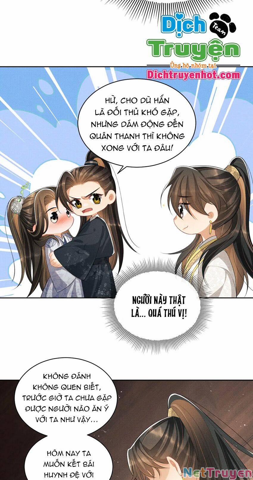 Thê Vi Thượng 99 trang 24