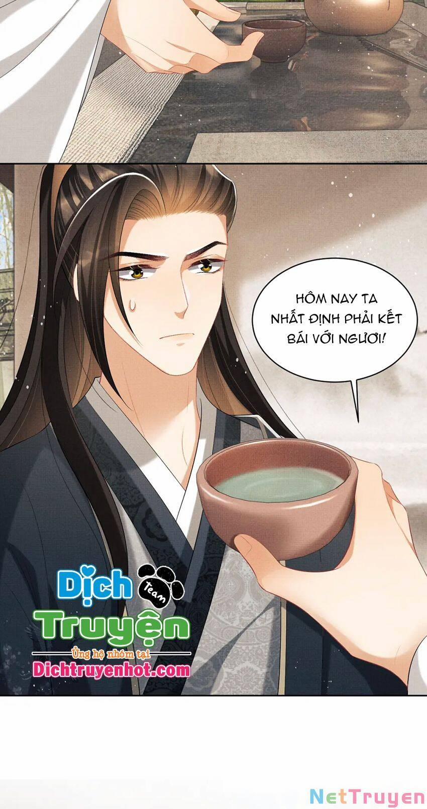 Thê Vi Thượng 99 trang 26