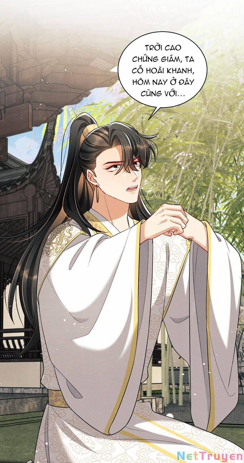 Thê Vi Thượng 99 trang 27