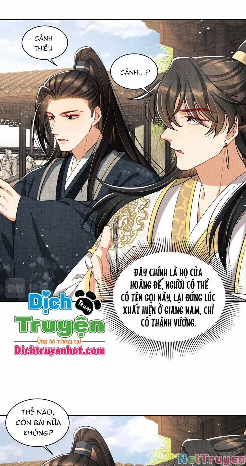 Thê Vi Thượng 99 trang 29