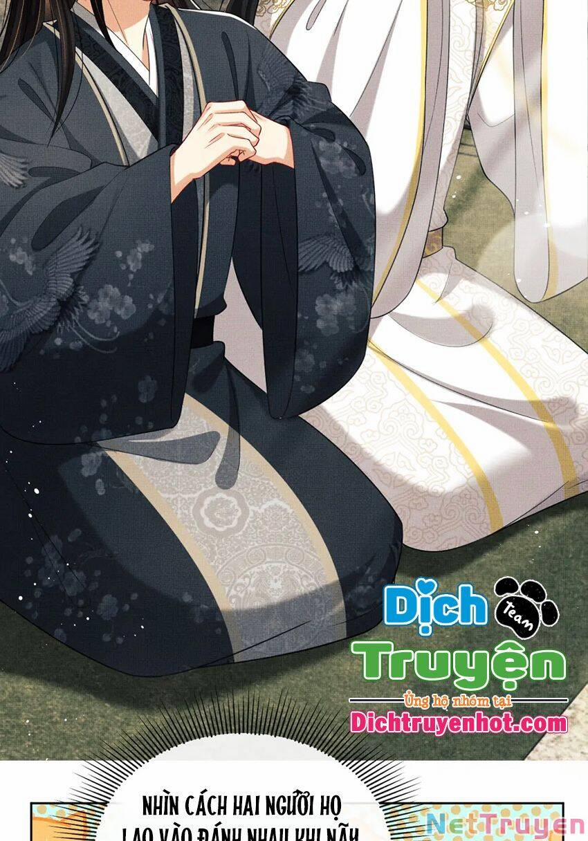 Thê Vi Thượng 99 trang 32