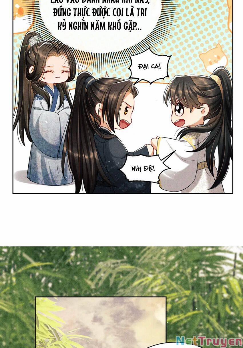 Thê Vi Thượng 99 trang 33