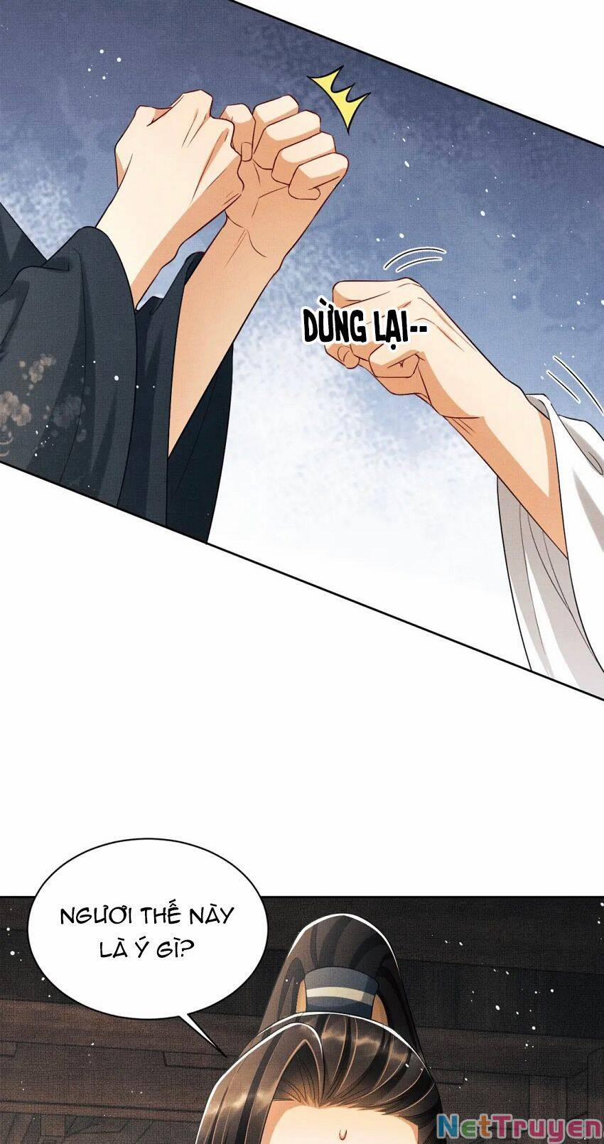 Thê Vi Thượng 99 trang 5