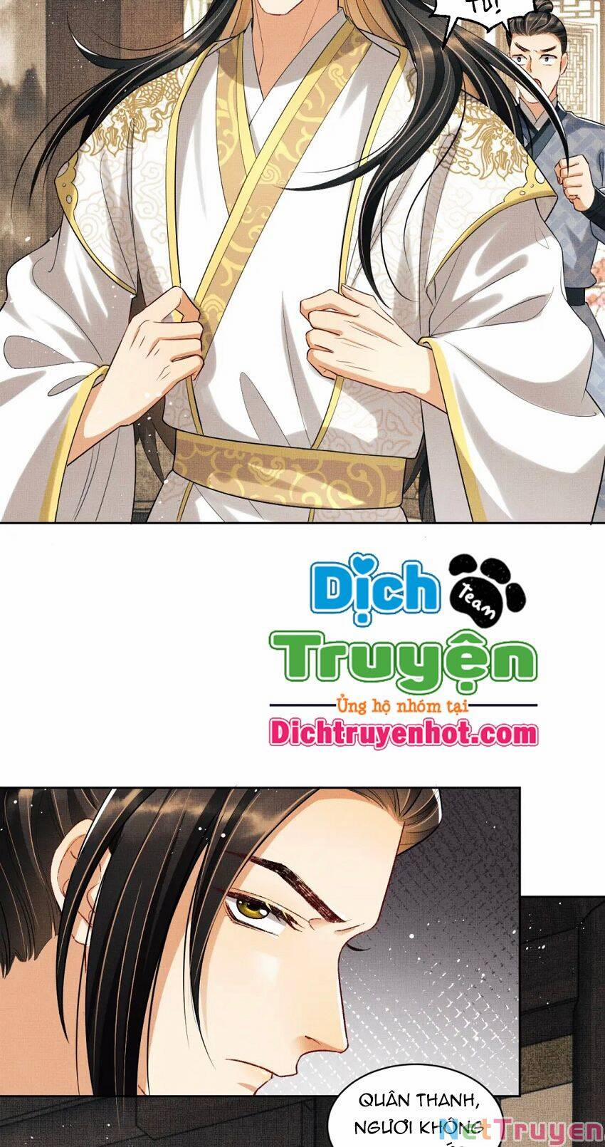 Thê Vi Thượng 99 trang 7