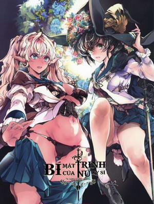 Đọc truyện tranh The Virgin Knights Secrets