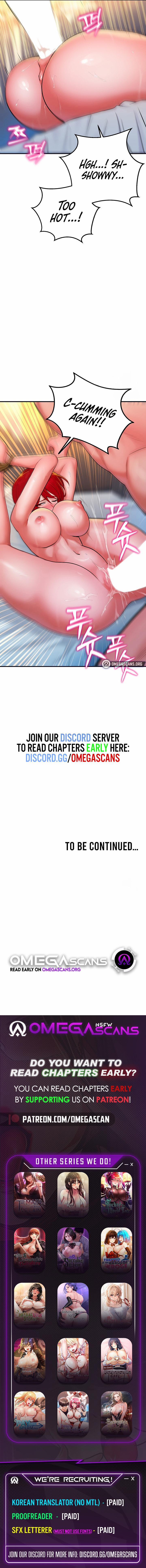 The Warrior Dissatisfied With Everyone 11 trang 12