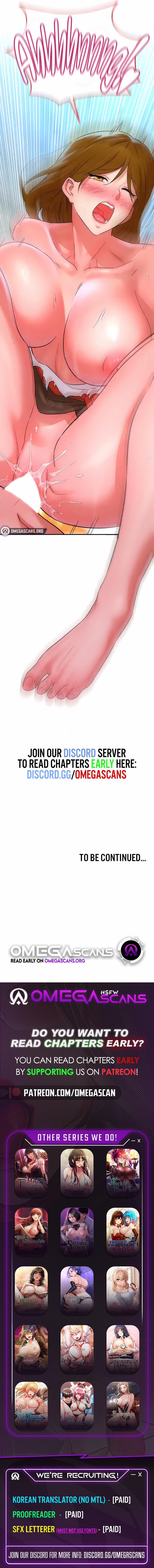 The Warrior Dissatisfied With Everyone 14 trang 8