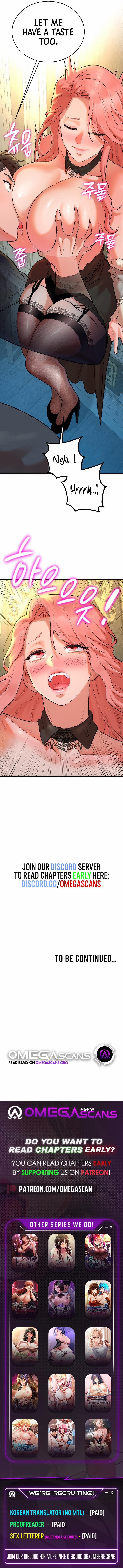 The Warrior Dissatisfied With Everyone 17 trang 8