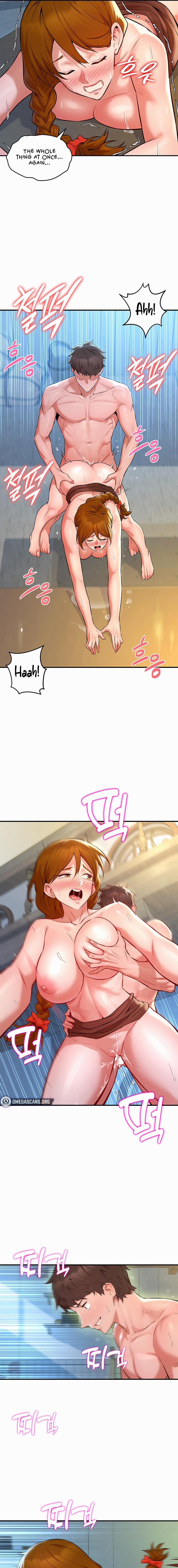 The Warrior Dissatisfied With Everyone 2 trang 20