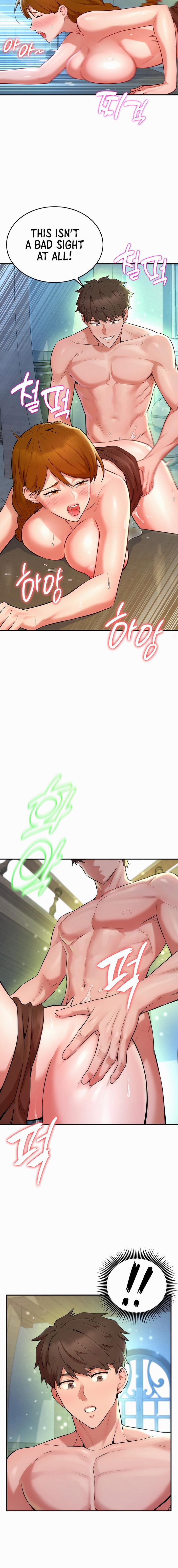 The Warrior Dissatisfied With Everyone 2 trang 21