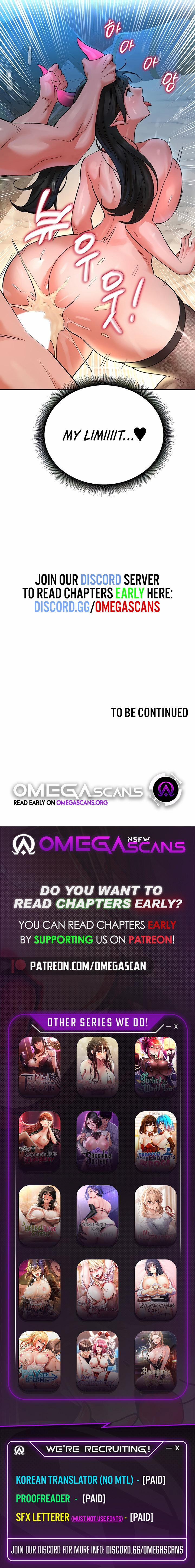 The Warrior Dissatisfied With Everyone 22 trang 7