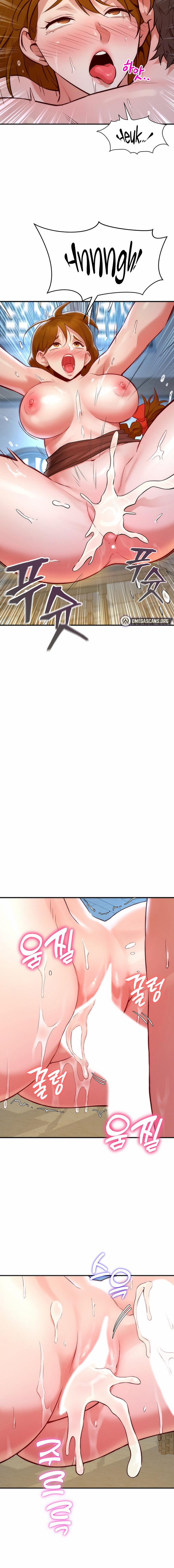 The Warrior Dissatisfied With Everyone 3 trang 13