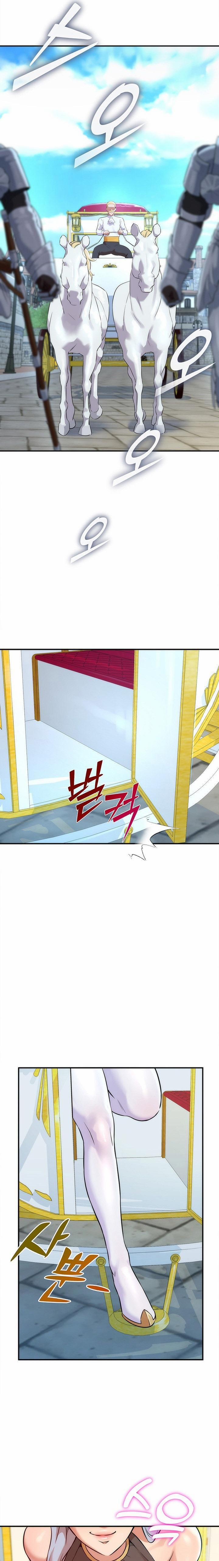 The Warrior Dissatisfied With Everyone 3 trang 22