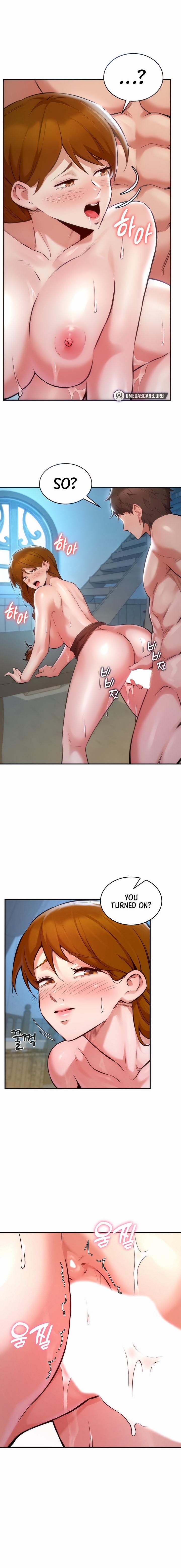 The Warrior Dissatisfied With Everyone 3 trang 5