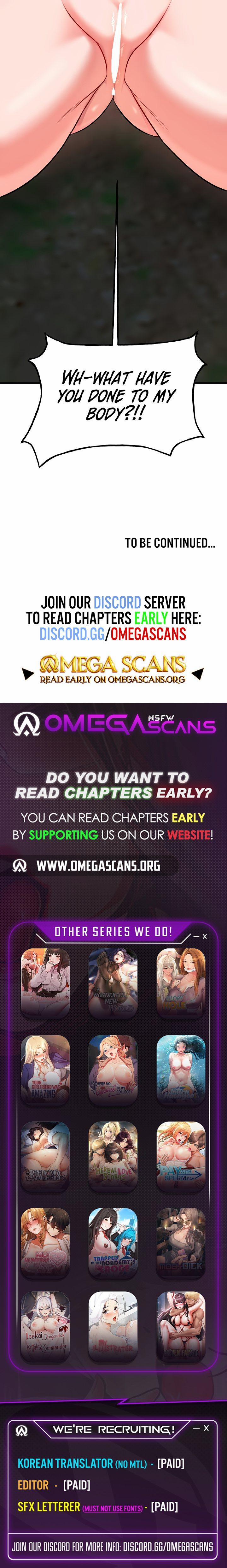 The Warrior Dissatisfied With Everyone 37 trang 8