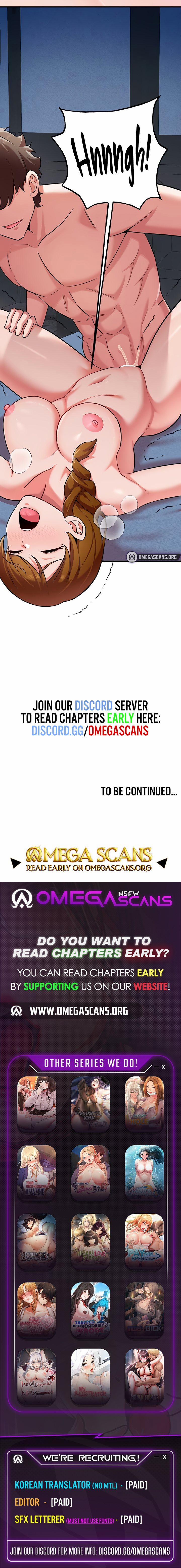 The Warrior Dissatisfied With Everyone 40 trang 7