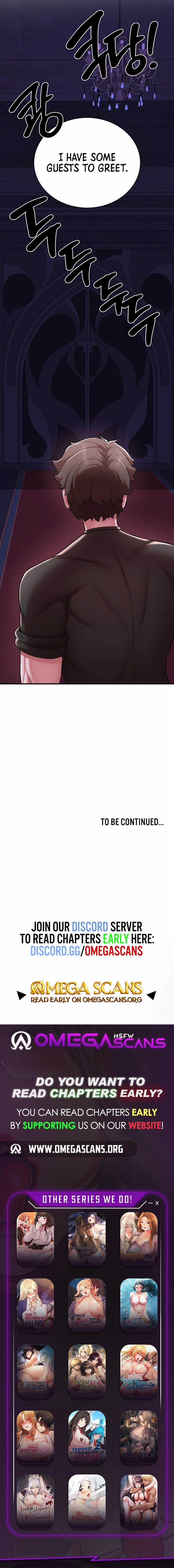 The Warrior Dissatisfied With Everyone 46 trang 8