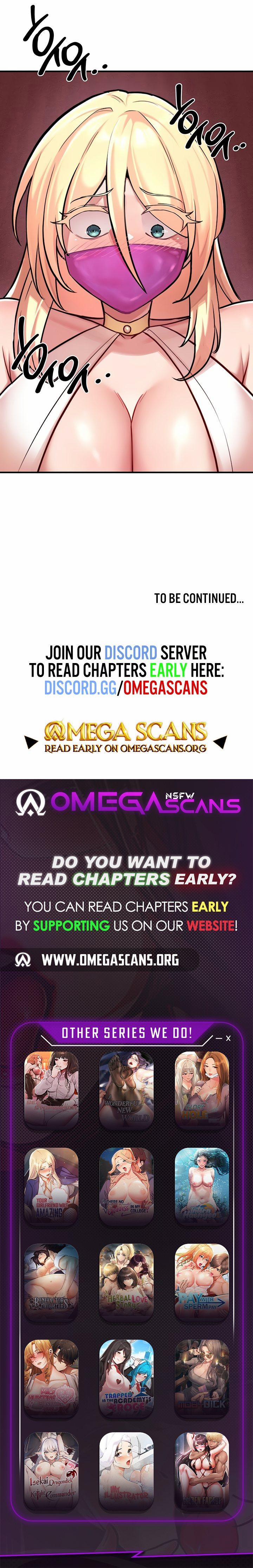 The Warrior Dissatisfied With Everyone 47 trang 9