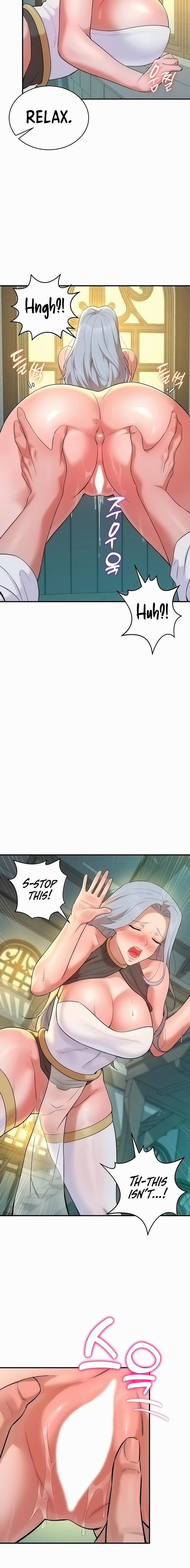 The Warrior Dissatisfied With Everyone 5 trang 11