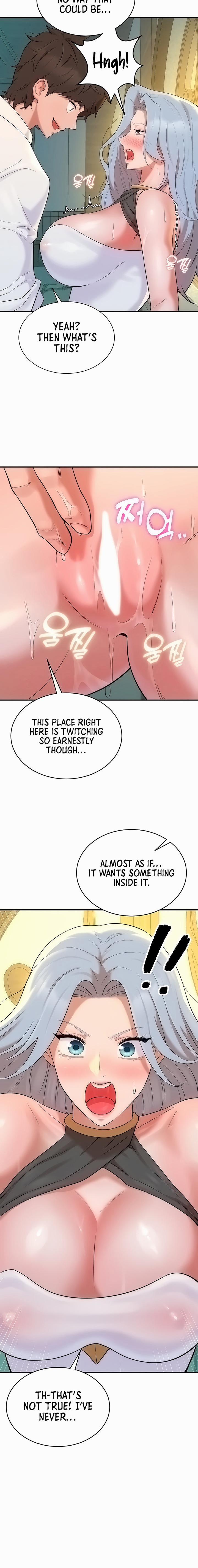 The Warrior Dissatisfied With Everyone 5 trang 15