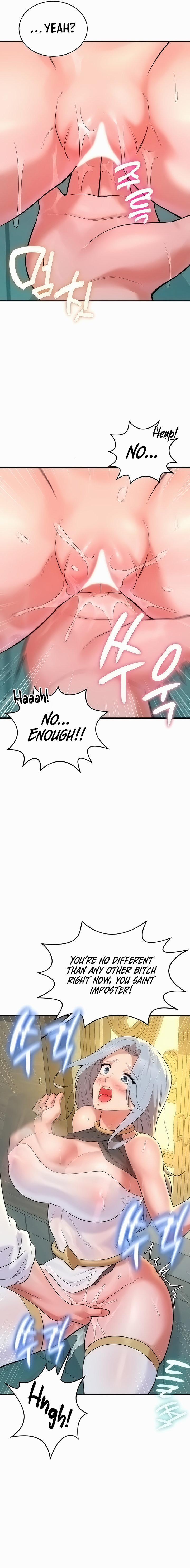 The Warrior Dissatisfied With Everyone 5 trang 18