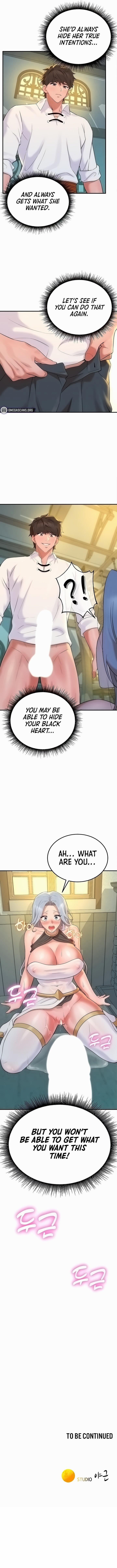 The Warrior Dissatisfied With Everyone 5 trang 20