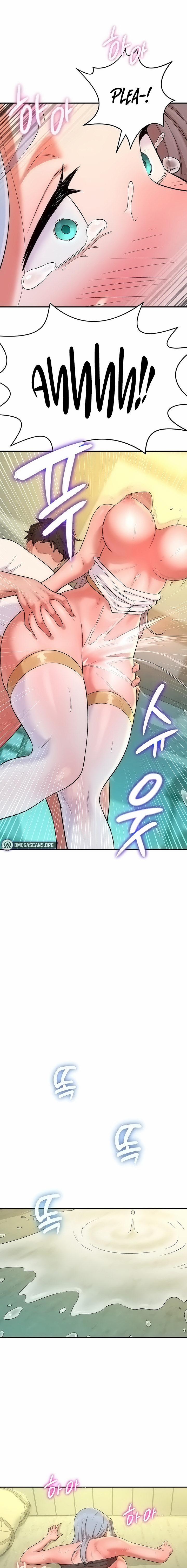 The Warrior Dissatisfied With Everyone 6 trang 16